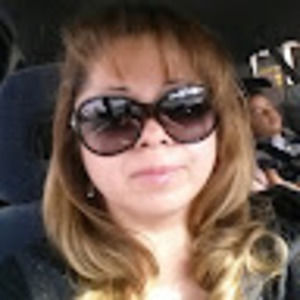 Meet your Posher, Rocio